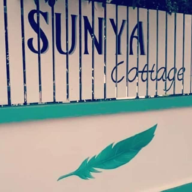 Sunya Cottage Ламай Бийч Екстериор снимка